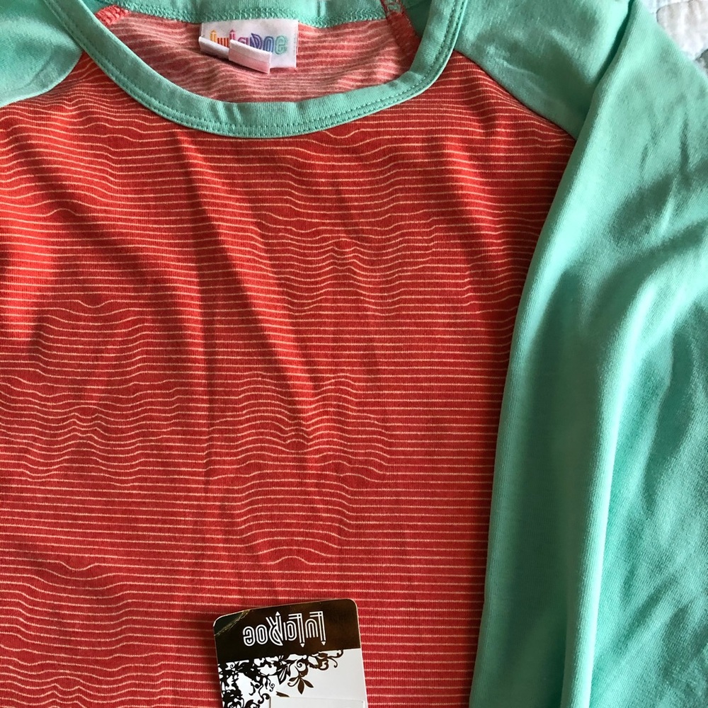 LuLaRoe Disney Randy - Picture 2 of 6
